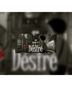 Désiré Steam Key GLOBAL